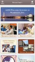 AANS 2015 Affiche