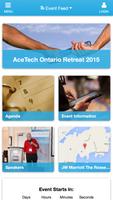 برنامه‌نما AceTech 2015 عکس از صفحه