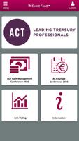 ACT Events poster