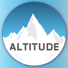 آیکون‌ ALTITUDE2018