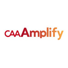 CAA AMPLIFY 아이콘