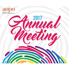 آیکون‌ AOPO2017