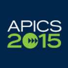 APICS 2015 ícone