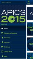 APICS 2015 Ekran Görüntüsü 2