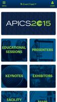 APICS 2015 اسکرین شاٹ 3