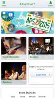 برنامه‌نما APS-2015 عکس از صفحه