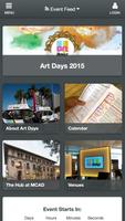 ArtDays 2015 screenshot 3