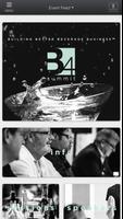 B4SUMMIT18 Affiche