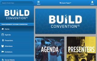 BuildCon15 ภาพหน้าจอ 2