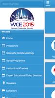 WCE 2015 Ekran Görüntüsü 2