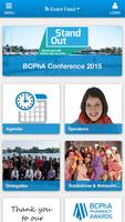 BCPhA 2015 Affiche