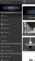 UROS App پوسٹر