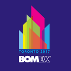 BOMEX 2017 আইকন