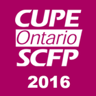 CUPEON 2016-icoon