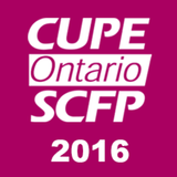 CUPEON 2016 ícone