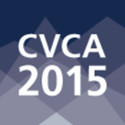 CVCA 2015 圖標