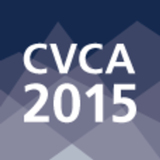 CVCA 2015 ícone