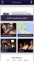 CVCA 2015 capture d'écran 1