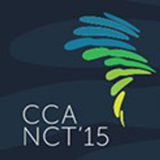 CCA NCT 2015 آئیکن