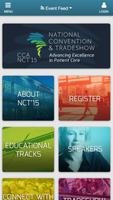 CCA NCT 2015 اسکرین شاٹ 3