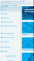 CEBSummitUK スクリーンショット 1