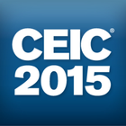 CEIC 2015 icône