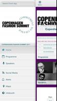 برنامه‌نما CF Summit 17 عکس از صفحه