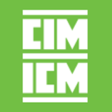 CIM 2015 آئیکن