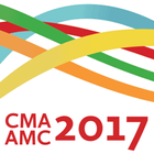 CMA 2017 ícone