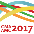 CMA 2017 圖標