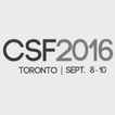 CSF 2016