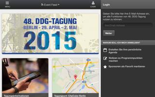 DDG 2015 screenshot 3