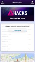 deltaHacks screenshot 3