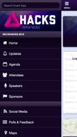 deltaHacks screenshot 2