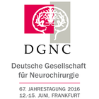 DGNC 2016 图标