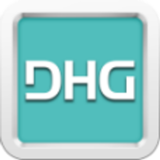 DHG 2015 আইকন