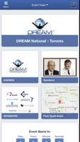 DREAMTORONTO ポスター