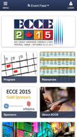 ECCE 2015 скриншот 1