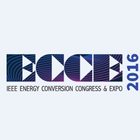 ECCE 2016 icône