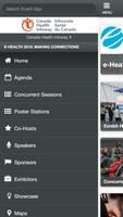 eHealth 2015 capture d'écran 2