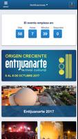 Entijuanarte Affiche