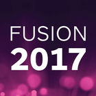 Fusion 2017 biểu tượng