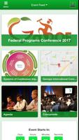 GAFEDCONF17 Plakat