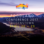 FOODLAND2017 icône