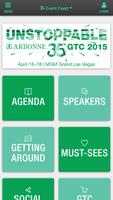 GTC 2015 Affiche