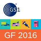 GS1 Global Forum biểu tượng