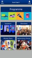 GS1 Global Forum 포스터
