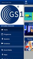 GS1 Global Forum ภาพหน้าจอ 1