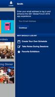 GS1 Global Forum 스크린샷 2
