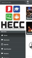 HECC 2015 capture d'écran 2